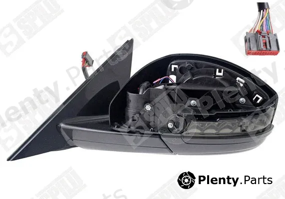 Spilu 59259 — Exterior Mirror