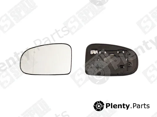 Spilu 15436 — Mirror Glass, exterior mirror