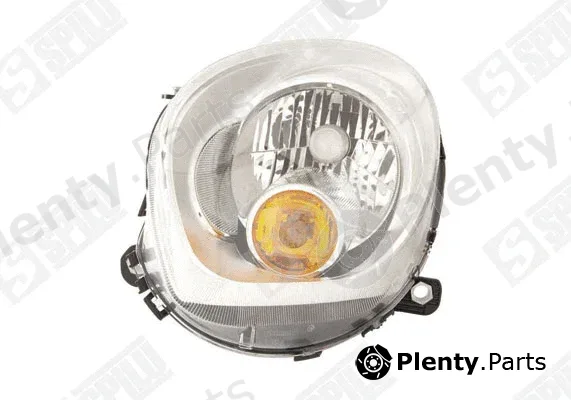 Spilu 900821 — Headlight