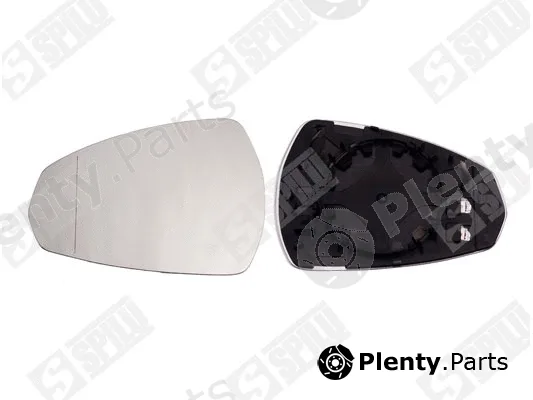 Spilu 10249 — Mirror Glass, exterior mirror