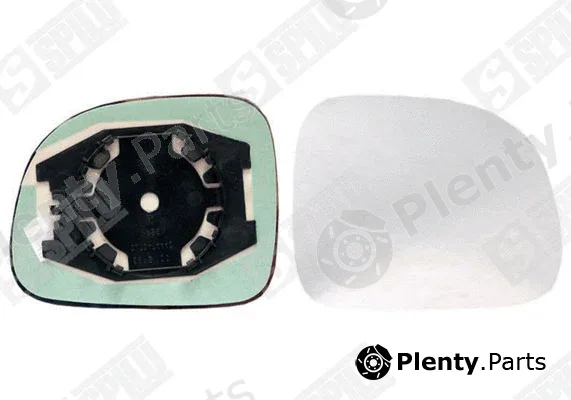 Spilu 10888 — Mirror Glass, exterior mirror