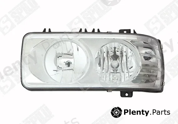 Spilu 62111 — Headlight