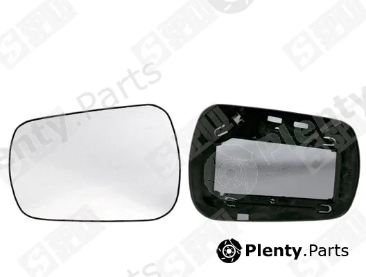 Spilu 10929 — Mirror Glass, exterior mirror