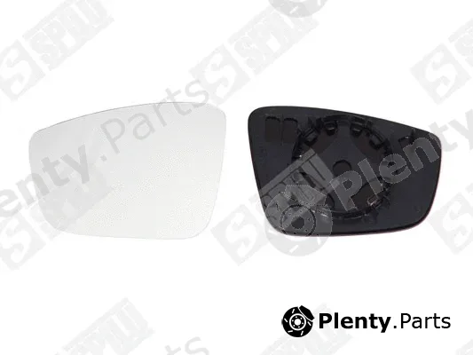 Spilu 15341 — Mirror Glass, exterior mirror
