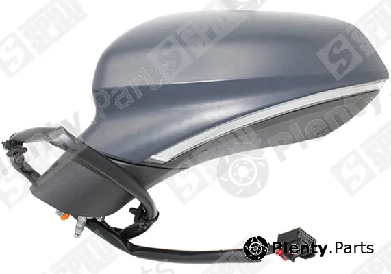 Spilu 59617 — Exterior Mirror