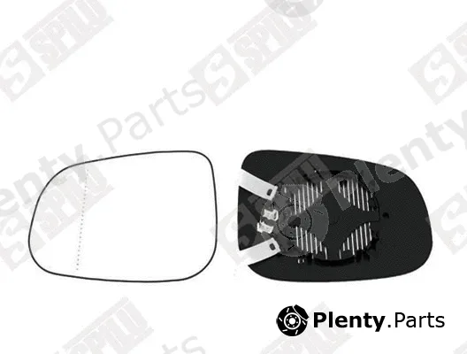 Spilu 13633 — Mirror Glass, exterior mirror