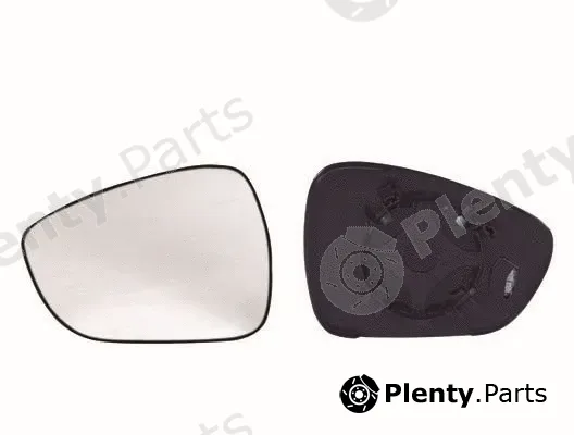 Spilu 10639 — Mirror Glass, exterior mirror