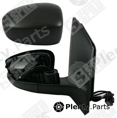 Spilu 914958 — Exterior Mirror