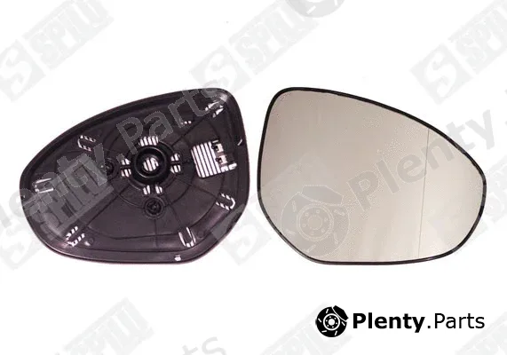 Spilu 15044 — Mirror Glass, exterior mirror