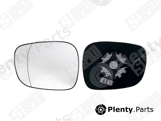 Spilu 10461 — Mirror Glass, exterior mirror