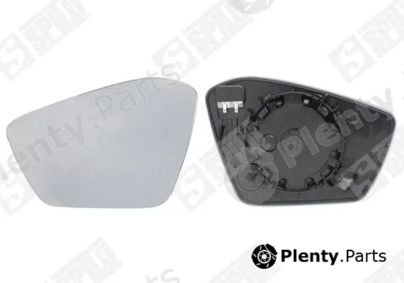 Spilu 15763 — Mirror Glass, exterior mirror