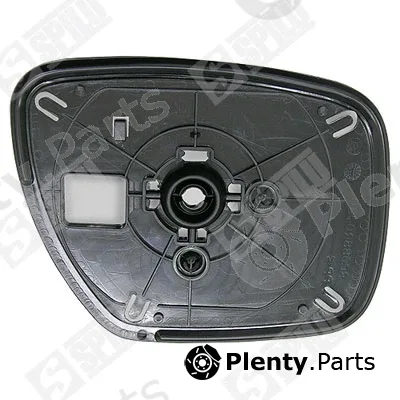 Spilu 11711 — Mirror Glass, exterior mirror