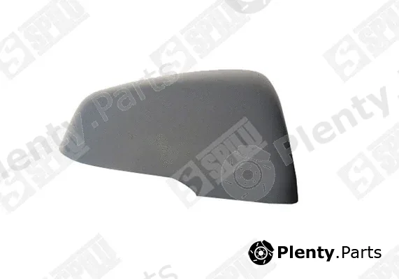Spilu 15376 — Cover, exterior mirror