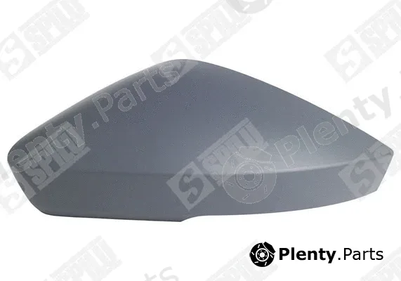 Spilu 16021 — Cover, exterior mirror