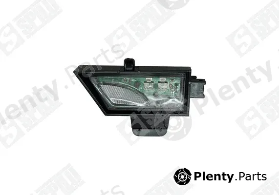 Spilu 58355 — Periphery Light, exterior mirror