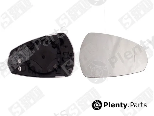 Spilu 10250 — Mirror Glass, exterior mirror