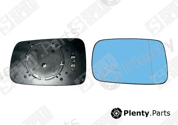 Spilu 10466 — Mirror Glass, exterior mirror