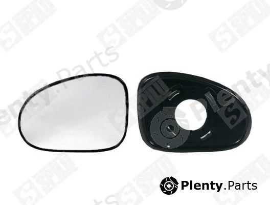 Spilu 10701 — Mirror Glass, exterior mirror