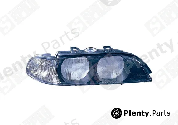 Spilu 204041 — Light Glass, headlight