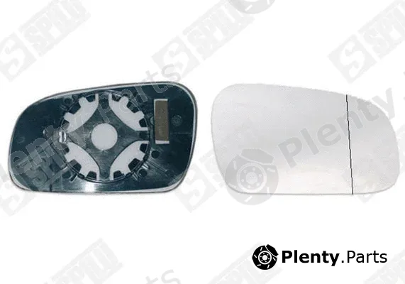 Spilu 13568 — Mirror Glass, exterior mirror