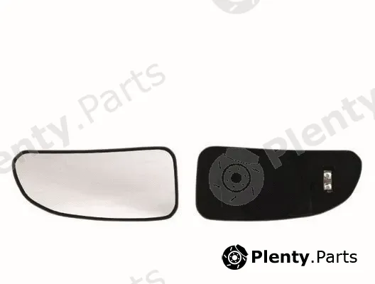 Spilu 10593 — Mirror Glass, exterior mirror