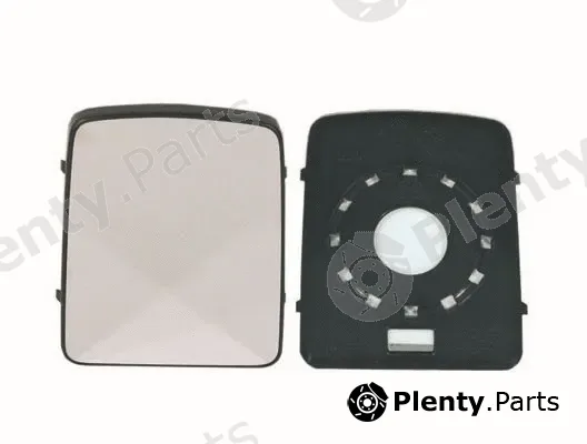 Spilu 12255 — Mirror Glass, exterior mirror