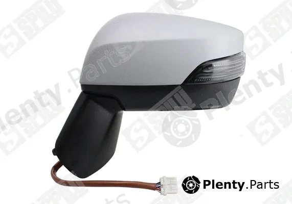Spilu 58187 — Exterior Mirror