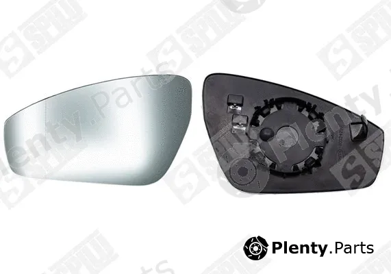 Spilu 16059 — Mirror Glass, exterior mirror