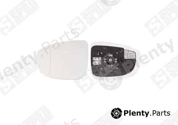 Spilu 15060 — Mirror Glass, exterior mirror