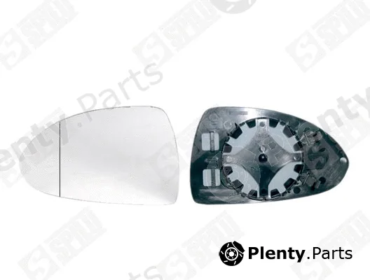 Spilu 14105 — Mirror Glass, exterior mirror