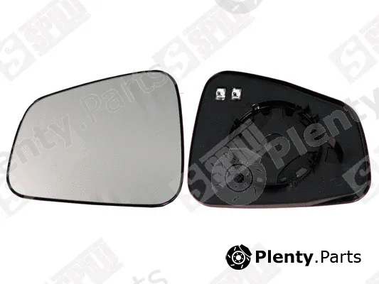 Spilu 15264 — Mirror Glass, exterior mirror