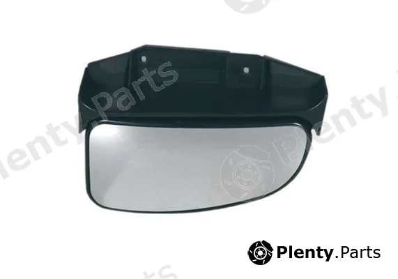 Spilu 10590 — Mirror Glass, exterior mirror