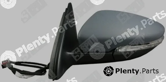 Spilu 54765 — Exterior Mirror
