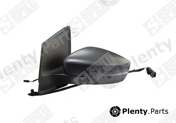 Spilu 58319 — Exterior Mirror
