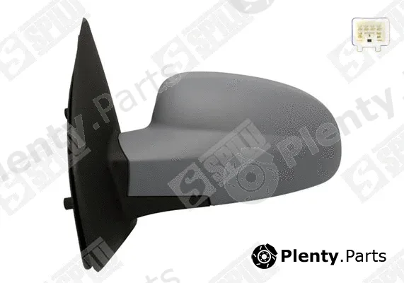 Spilu 50735 — Exterior Mirror