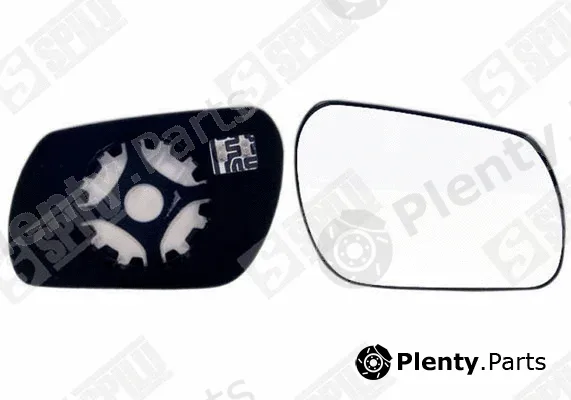 Spilu 11704 — Mirror Glass, exterior mirror