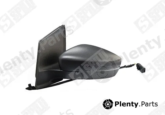 Spilu 58313 — Exterior Mirror