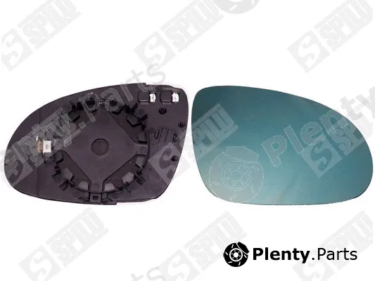 Spilu 14432 — Mirror Glass, exterior mirror