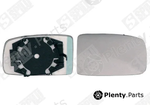 Spilu 10848 — Mirror Glass, exterior mirror