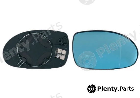 Spilu 10514 — Mirror Glass, exterior mirror