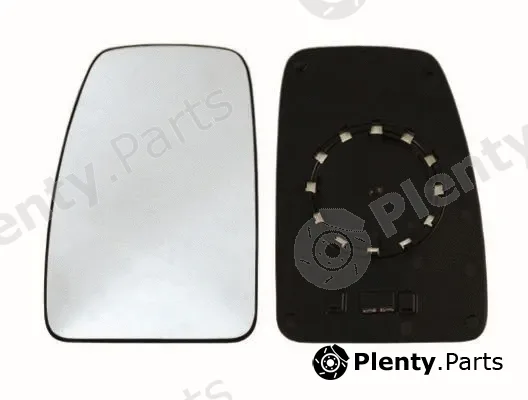 Spilu 12551 — Mirror Glass, exterior mirror