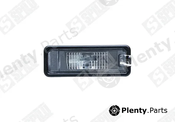 Spilu 490501 — Licence Plate Light