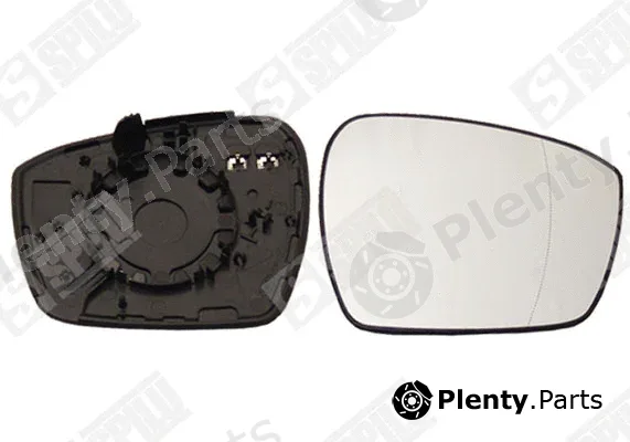 Spilu 15438 — Mirror Glass, exterior mirror