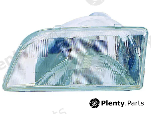 Spilu 901289 — Headlight