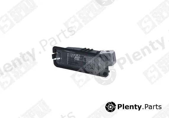 Spilu 95277 — Licence Plate Light