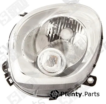 Spilu 900771 — Headlight