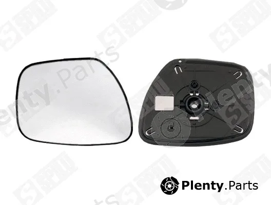 Spilu 11705 — Mirror Glass, exterior mirror
