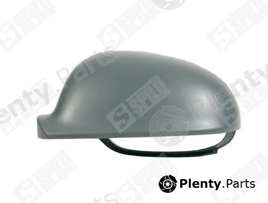 Spilu 54405 — Cover, exterior mirror