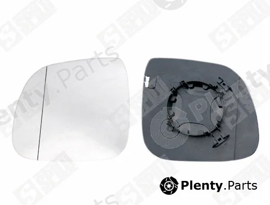 Spilu 14416 — Mirror Glass, exterior mirror
