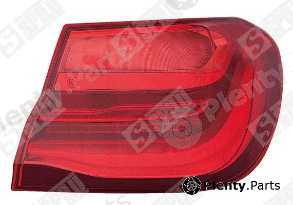 Spilu 490760 — Tail Light Assembly